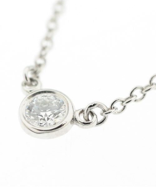 TIFFANY & CO. สร้อยคอ