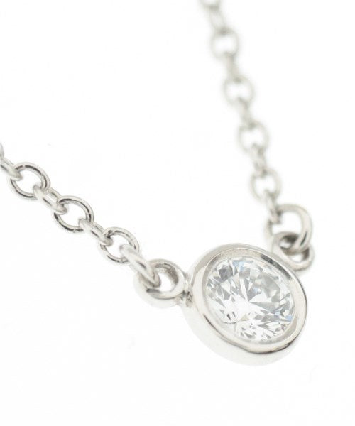 TIFFANY & CO. สร้อยคอ