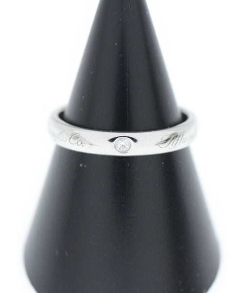 TIFFANY & CO. แหวน