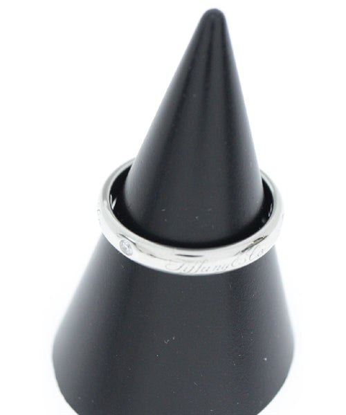 TIFFANY & CO. แหวน