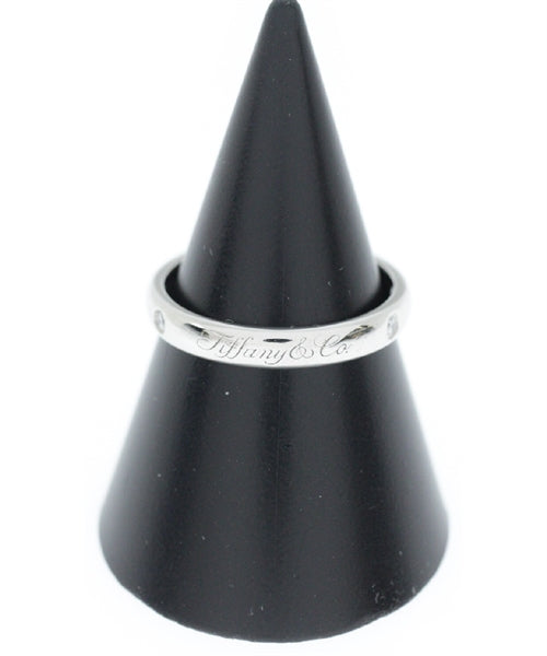 TIFFANY & CO. แหวน