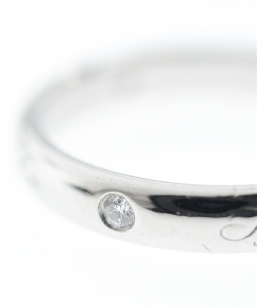 TIFFANY & CO. แหวน