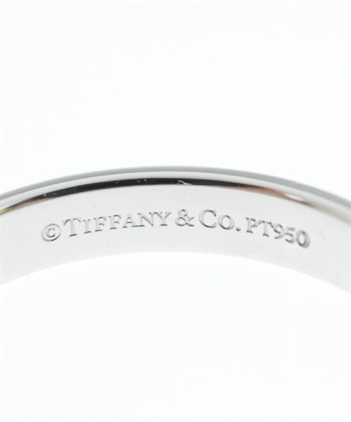 TIFFANY & CO. แหวน