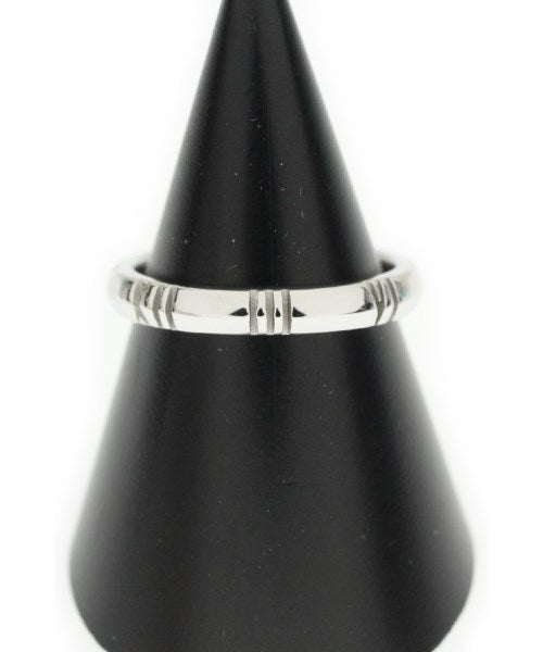 TIFFANY & CO. แหวน