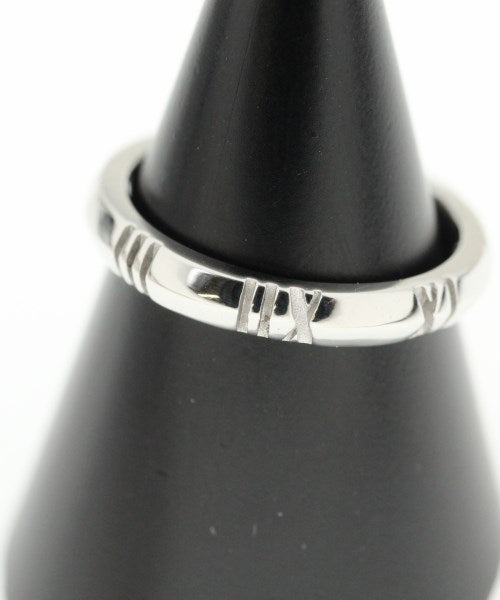 TIFFANY & CO. แหวน