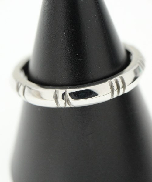 TIFFANY & CO. แหวน