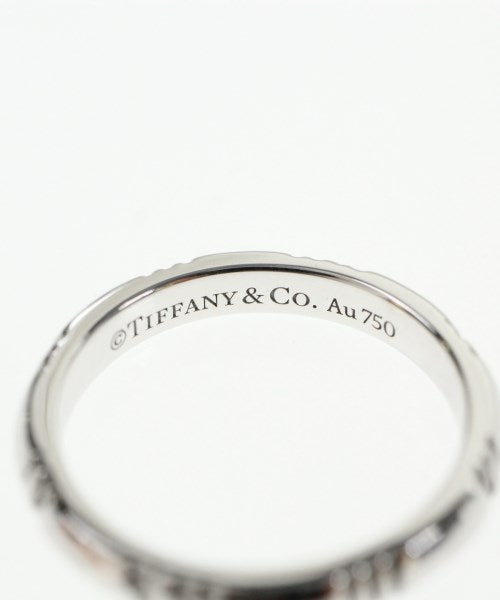 TIFFANY & CO. แหวน