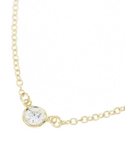 TIFFANY & CO. สร้อยคอ