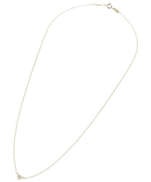 TIFFANY & CO. สร้อยคอ