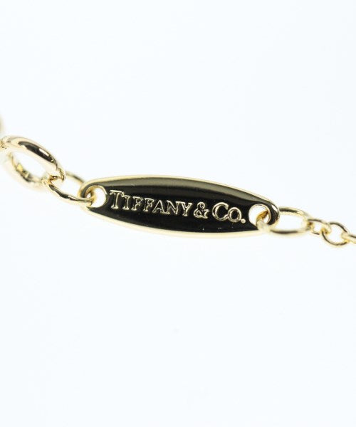 TIFFANY & CO. สร้อยคอ