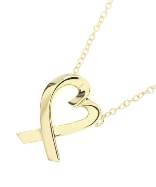 TIFFANY & CO. สร้อยคอ