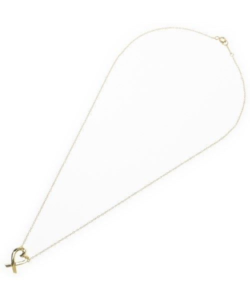 TIFFANY & CO. สร้อยคอ