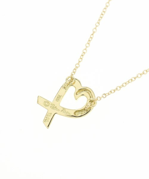 TIFFANY & CO. สร้อยคอ