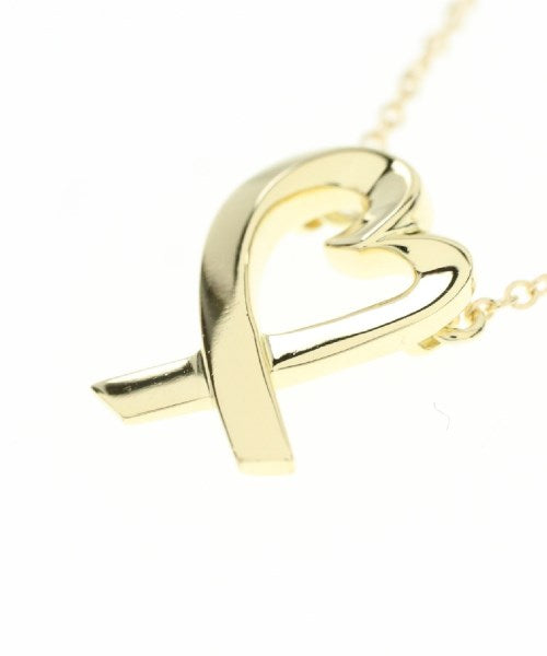 TIFFANY & CO. สร้อยคอ