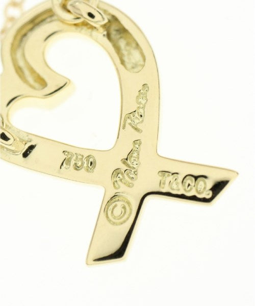 TIFFANY & CO. สร้อยคอ