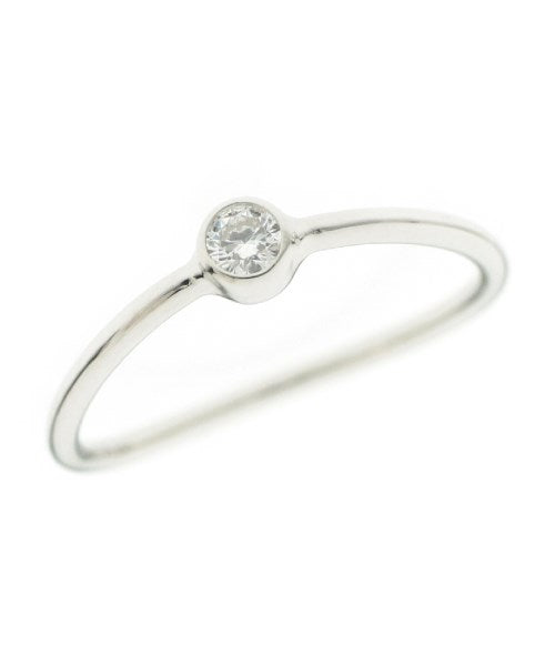 TIFFANY & CO. แหวน