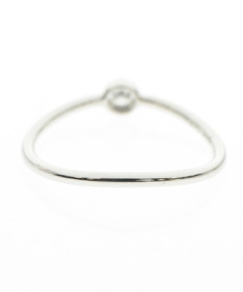 TIFFANY & CO. แหวน