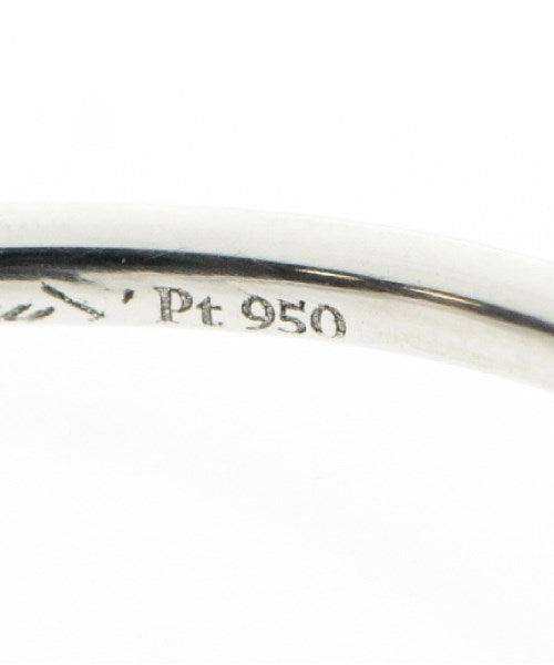 TIFFANY & CO. แหวน