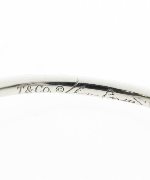 TIFFANY & CO. แหวน