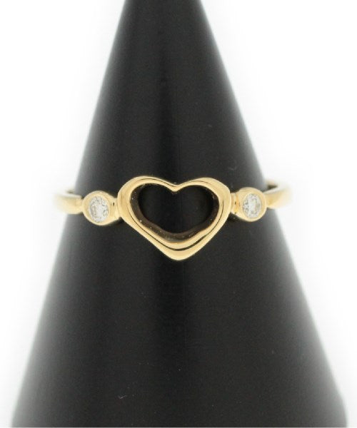 TIFFANY & CO. แหวน