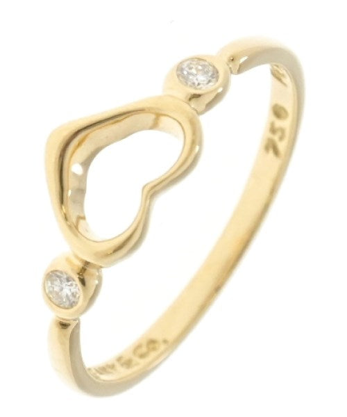 TIFFANY & CO. แหวน