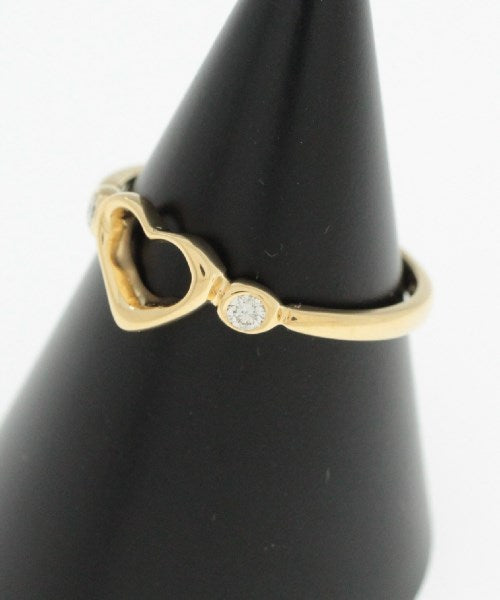 TIFFANY & CO. แหวน