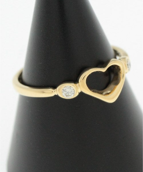 TIFFANY & CO. แหวน