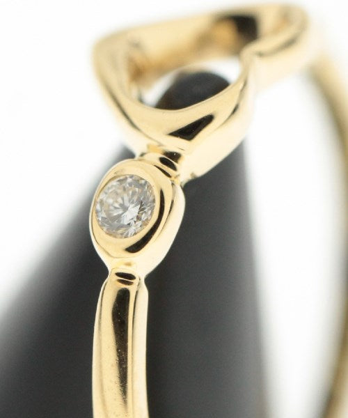 TIFFANY & CO. แหวน