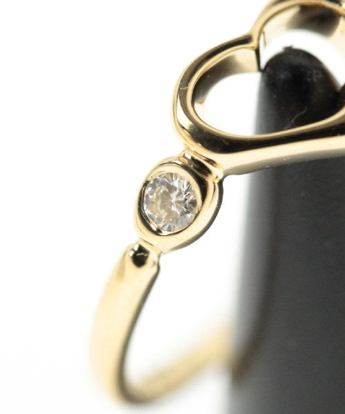 TIFFANY & CO. แหวน