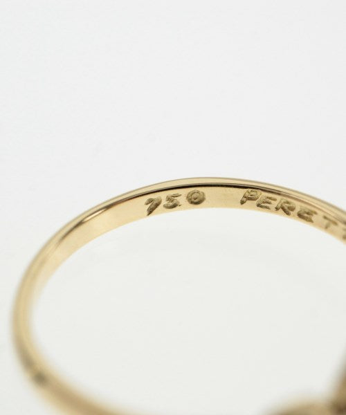 TIFFANY & CO. แหวน