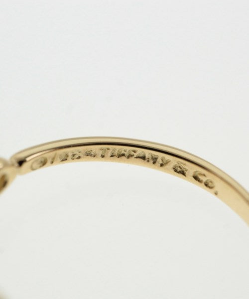 TIFFANY & CO. แหวน