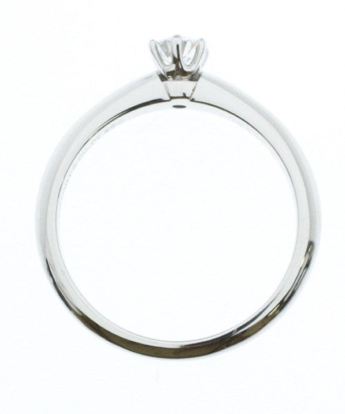 TIFFANY & CO. แหวน