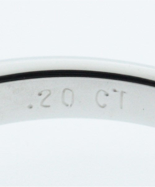 TIFFANY & CO. แหวน