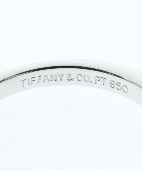 TIFFANY & CO. แหวน