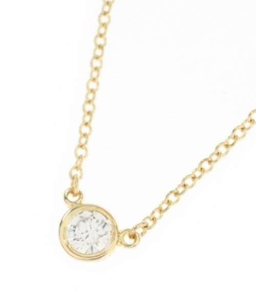 TIFFANY & CO. สร้อยคอ