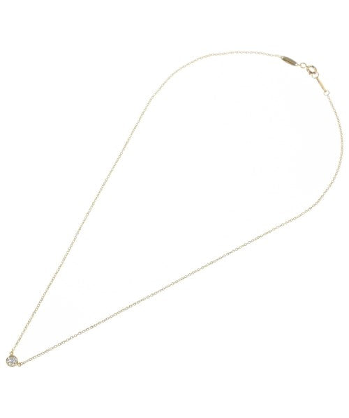 TIFFANY & CO. สร้อยคอ