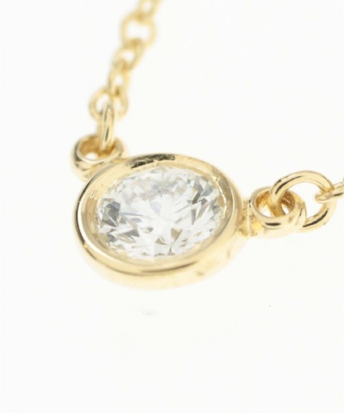 TIFFANY & CO. สร้อยคอ