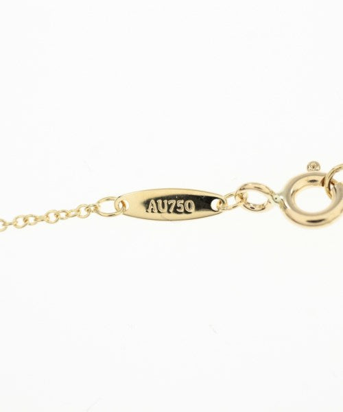 TIFFANY & CO. สร้อยคอ