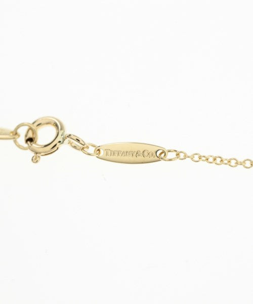 TIFFANY & CO. สร้อยคอ