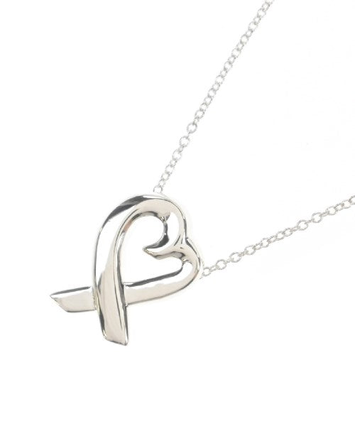 TIFFANY & CO. สร้อยคอ