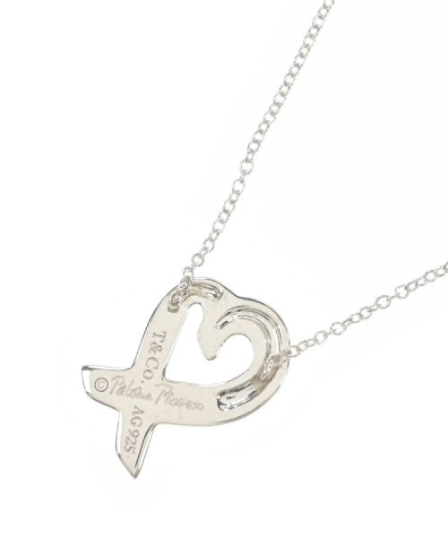 TIFFANY & CO. สร้อยคอ