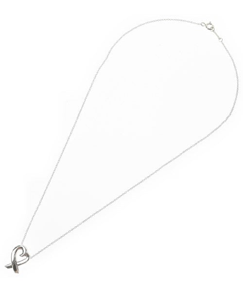 TIFFANY & CO. สร้อยคอ