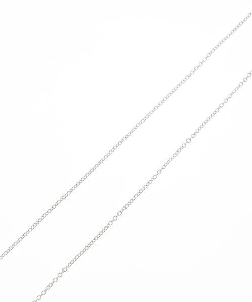 TIFFANY & CO. สร้อยคอ