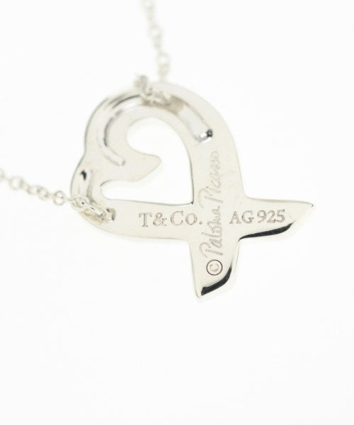 TIFFANY & CO. สร้อยคอ