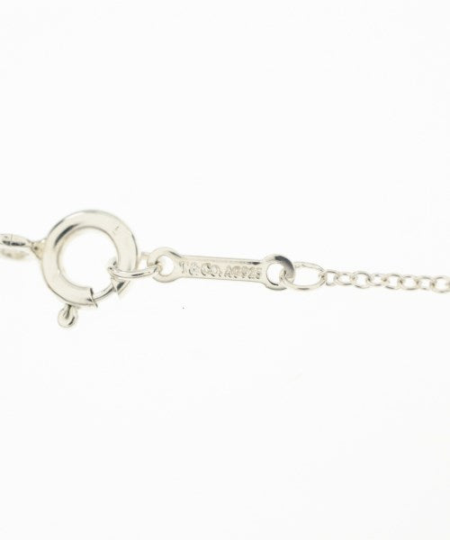 TIFFANY & CO. สร้อยคอ