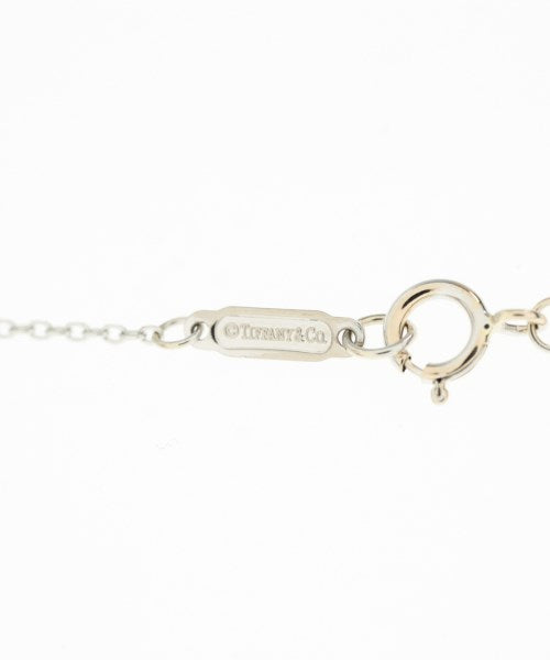 TIFFANY & CO. สร้อยคอ