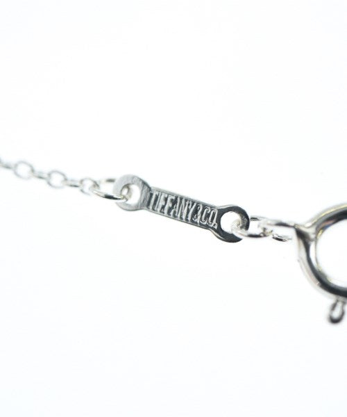 TIFFANY & CO. สร้อยคอ