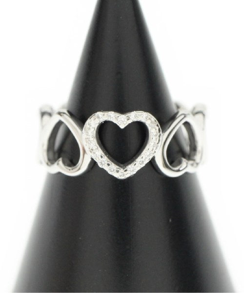 TIFFANY & CO. แหวน