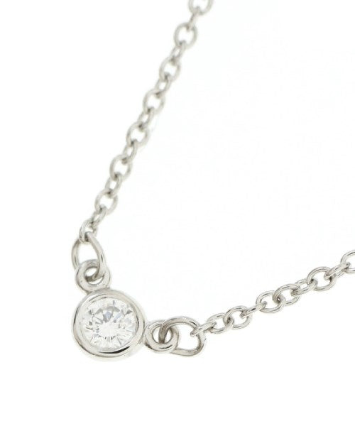 TIFFANY & CO. สร้อยคอ