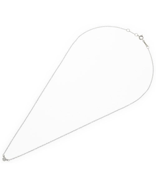 TIFFANY & CO. สร้อยคอ